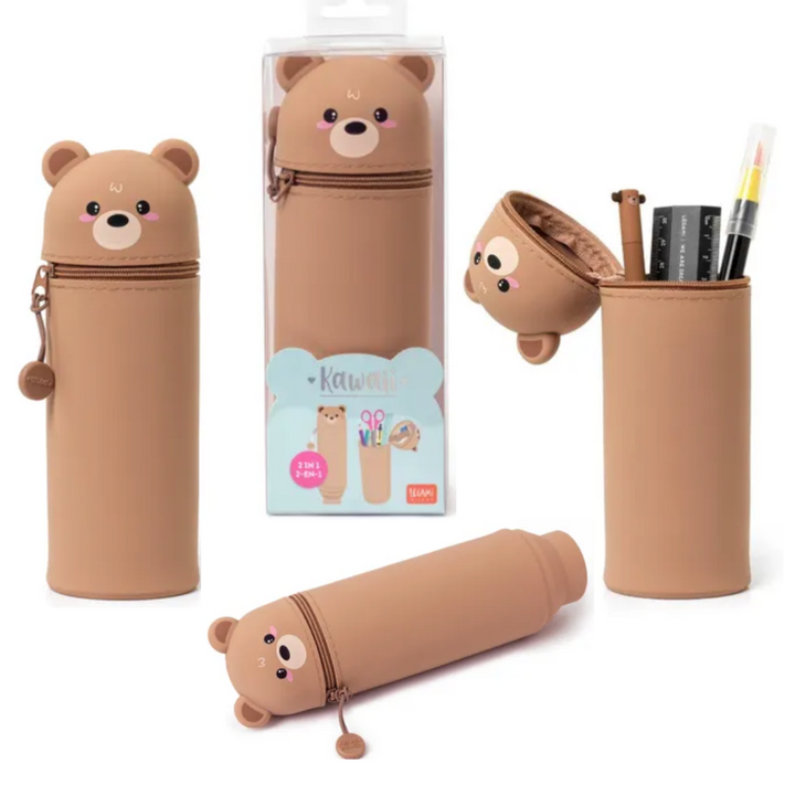 Pencil Case & Pen Holder