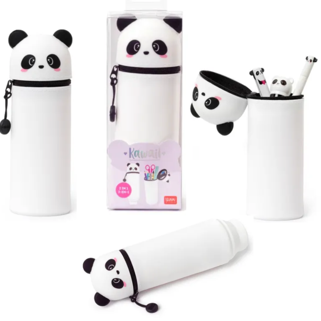 Pencil Case & Pen Holder