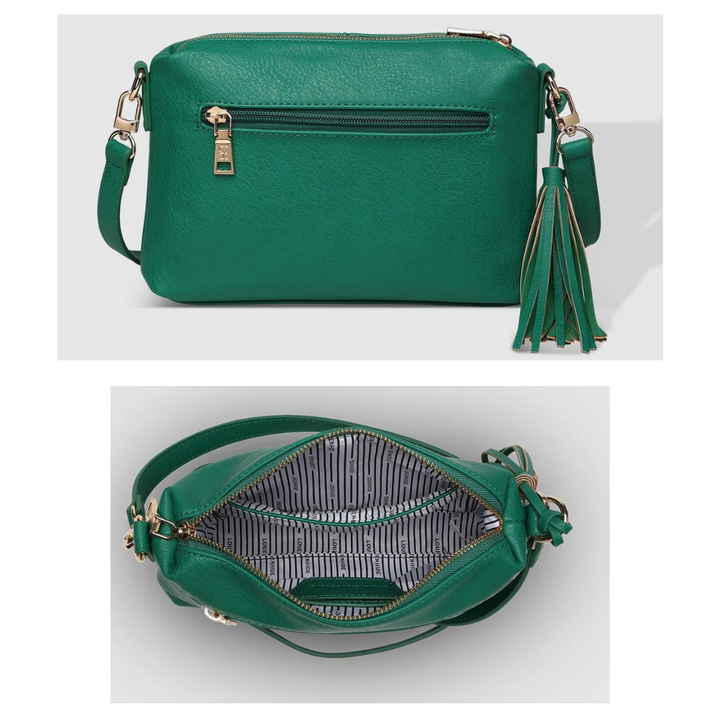 Baby Daisy Crossbody Bag