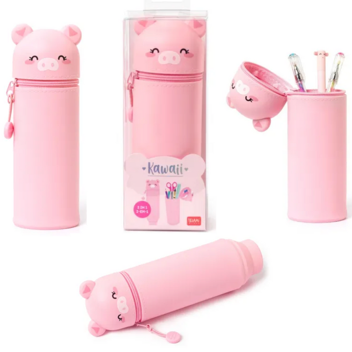Pencil Case & Pen Holder
