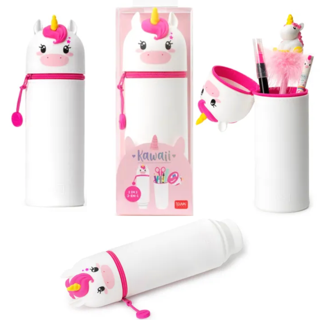 Pencil Case & Pen Holder
