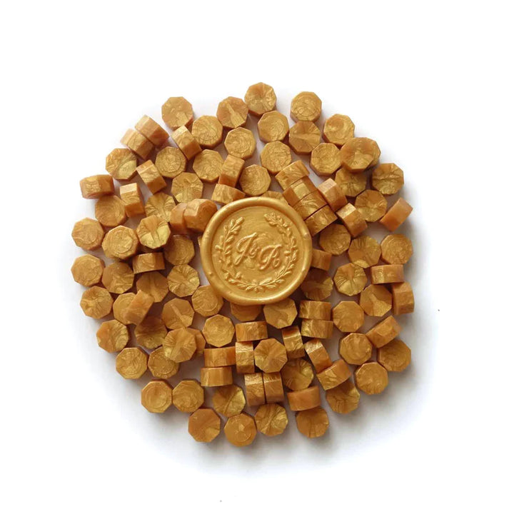 Wax Sealing Beads 100pcs