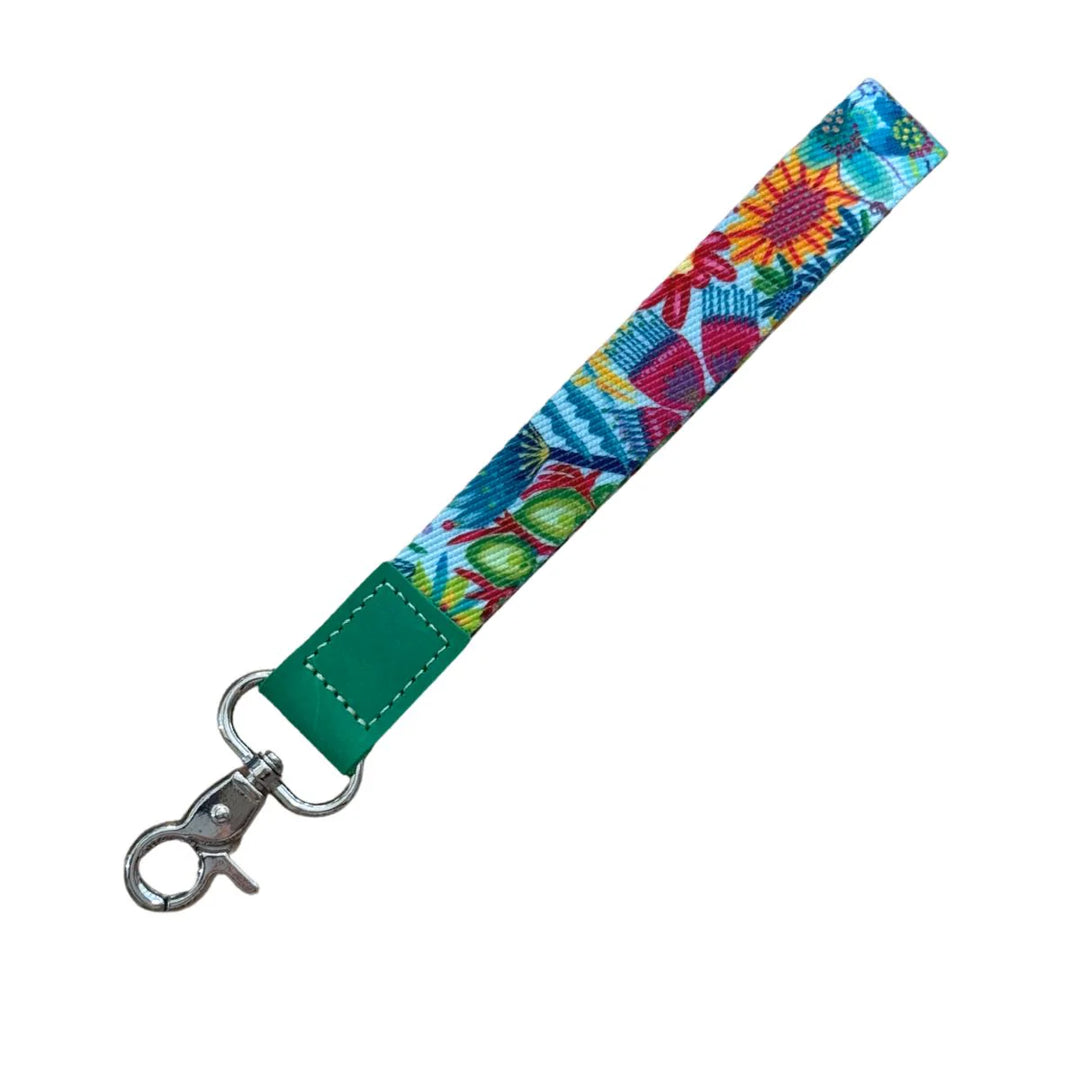 Wrist Lanyard Boxed