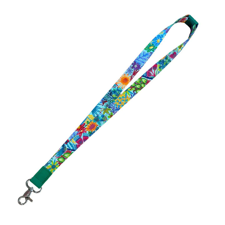 Lanyard Boxed