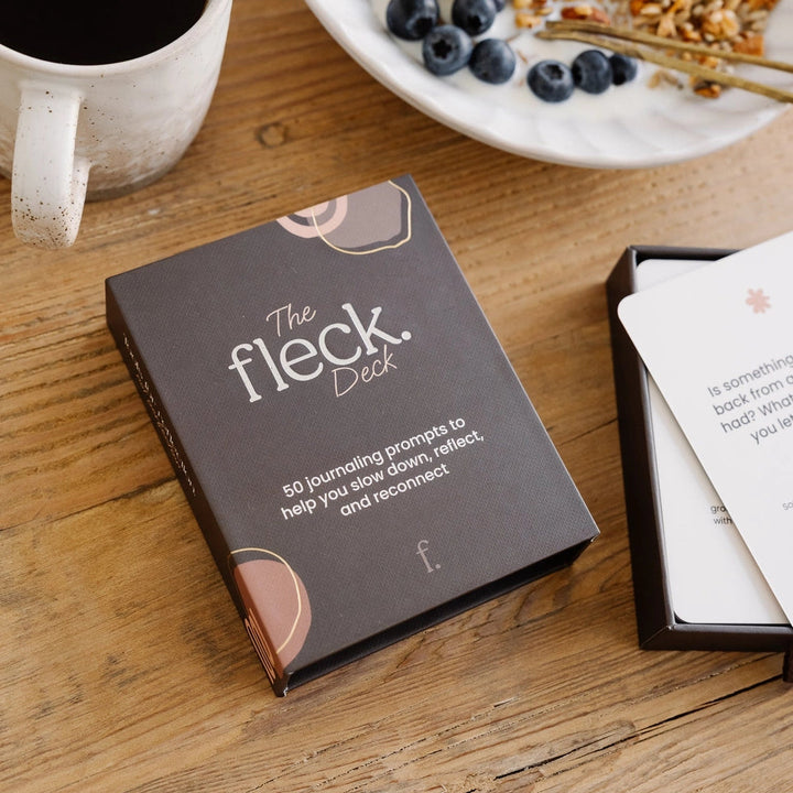 The Fleck Deck
