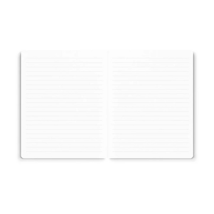 V&A A6 Soft Cover Notebook