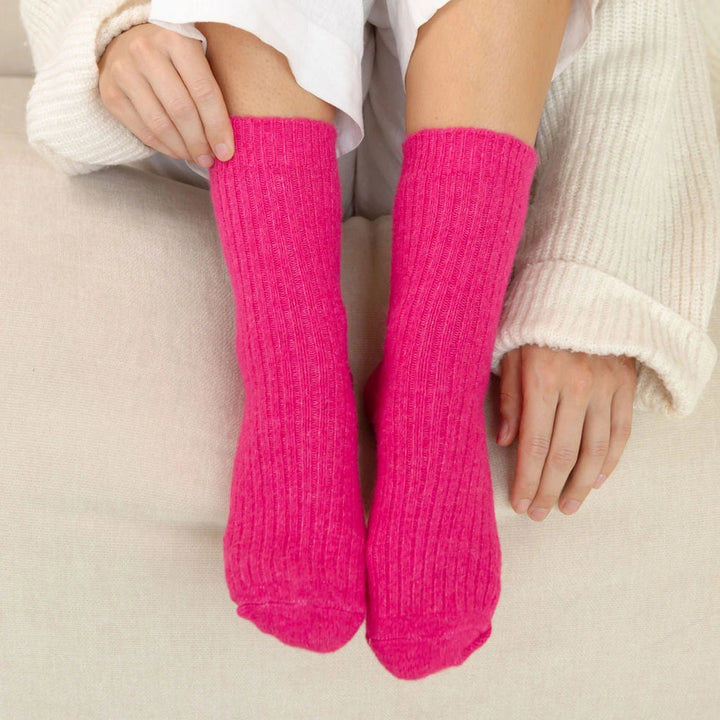 The Comfiest Socks S/M