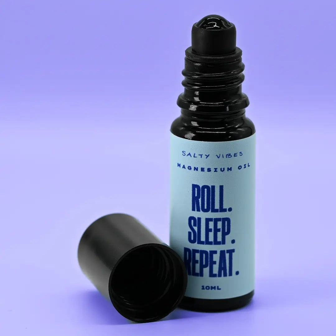 Magnesium Roller 10ml