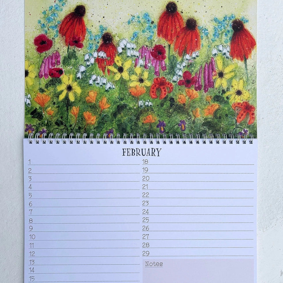 Perpetual Calendar
