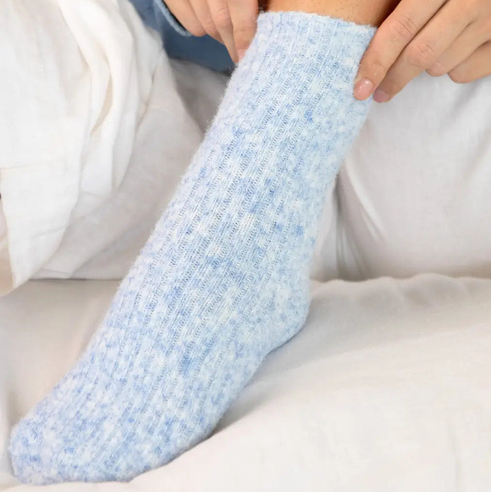 The Comfiest Socks S/M