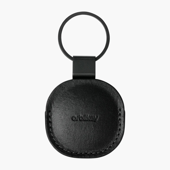 Holder For AirTag Leather