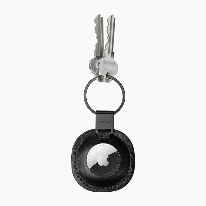 Holder For AirTag Leather