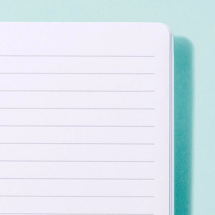 A5 Notebook (Set of 2) Lined