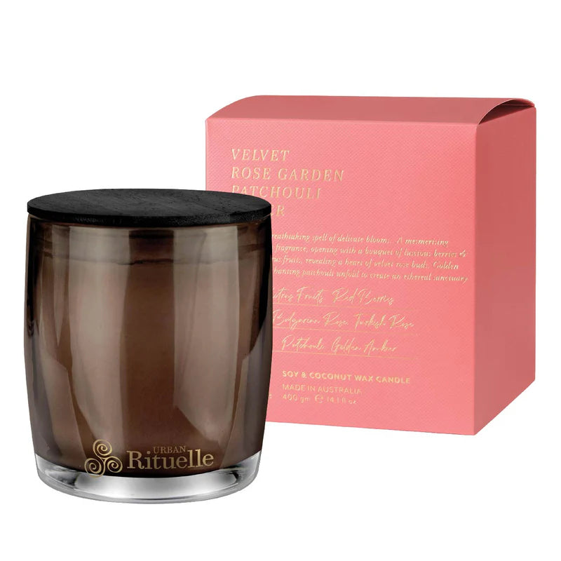 Candle 400gm