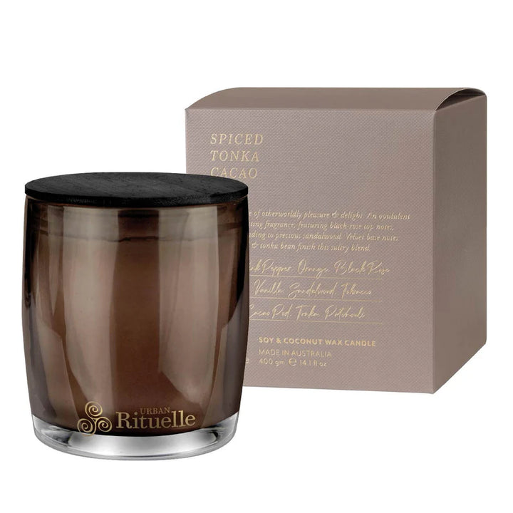 Candle 400gm