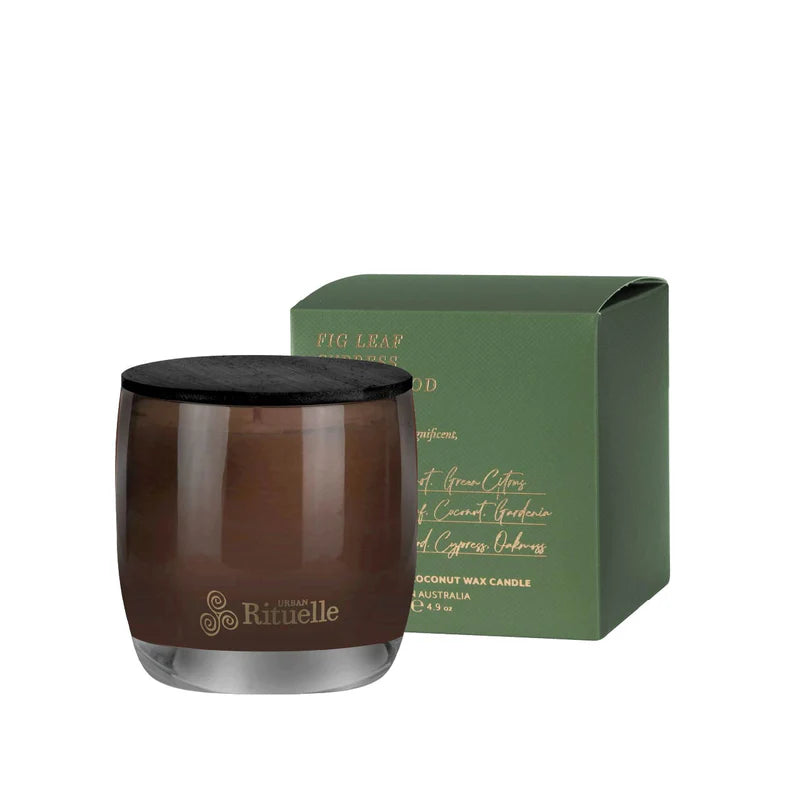 Candle 140g