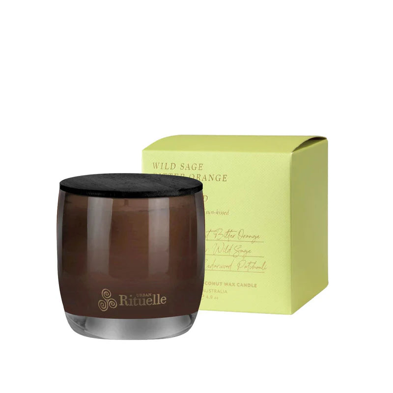 Candle 140g