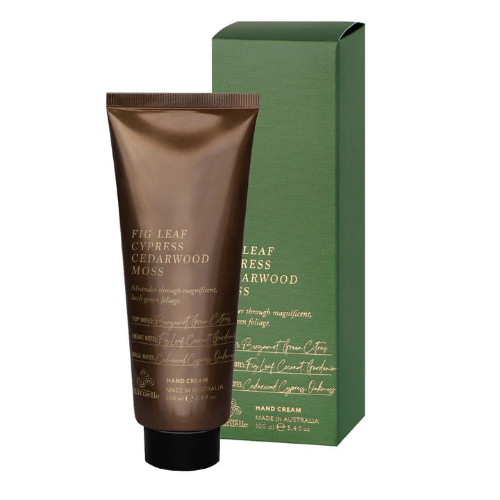 Hand Cream 100ml