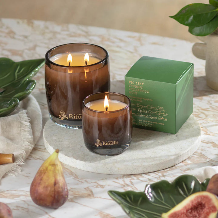 Candle 400gm