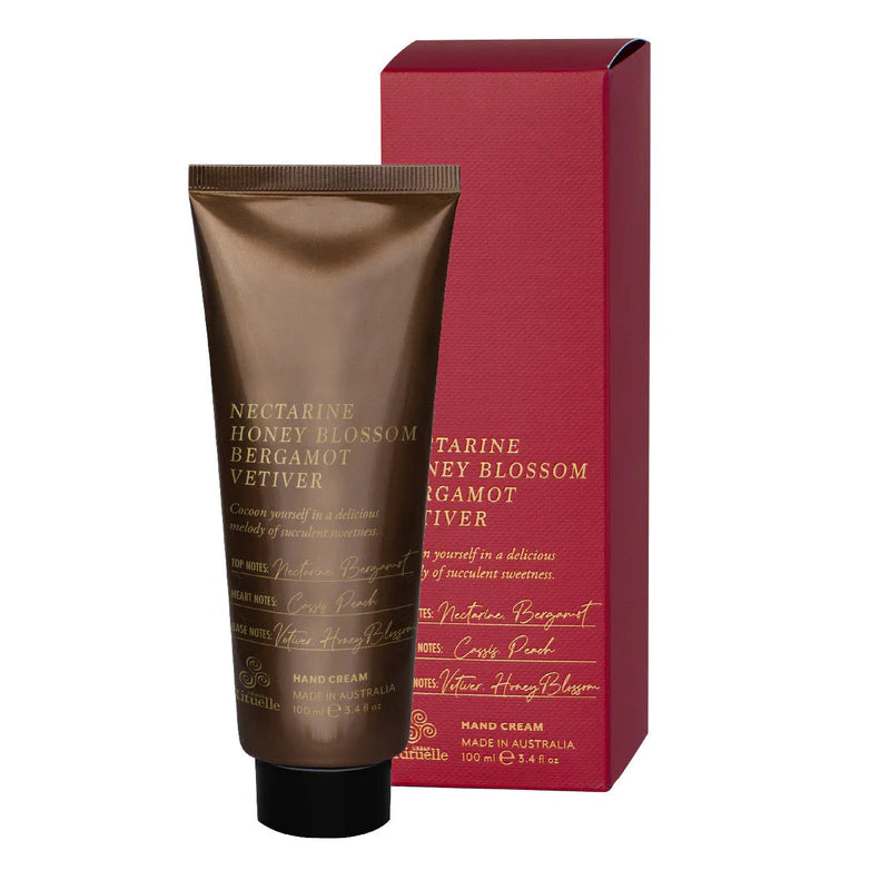 Hand Cream 100ml
