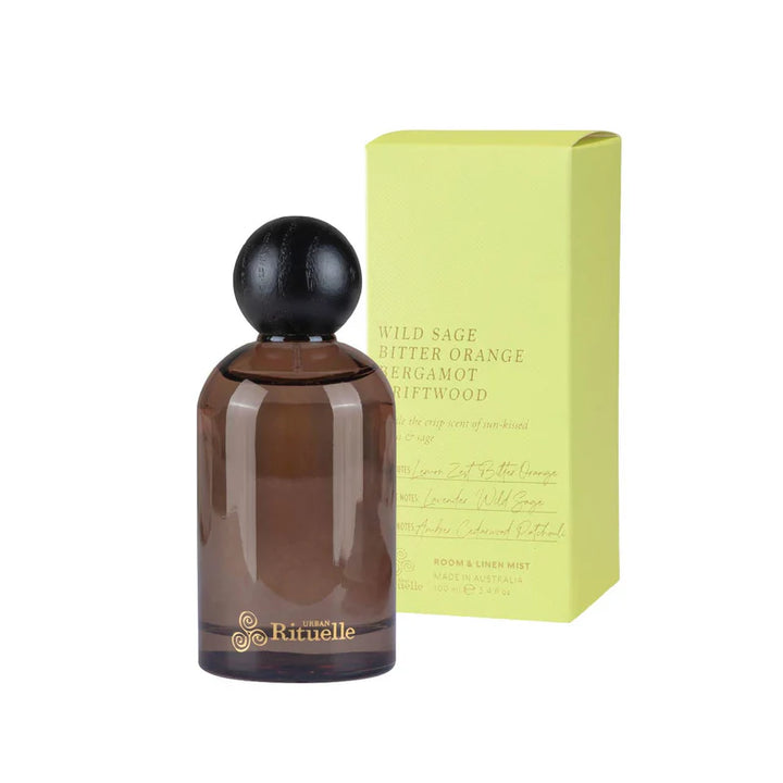 Room Mist 100ml