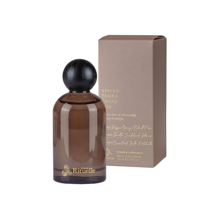 Room Mist 100ml