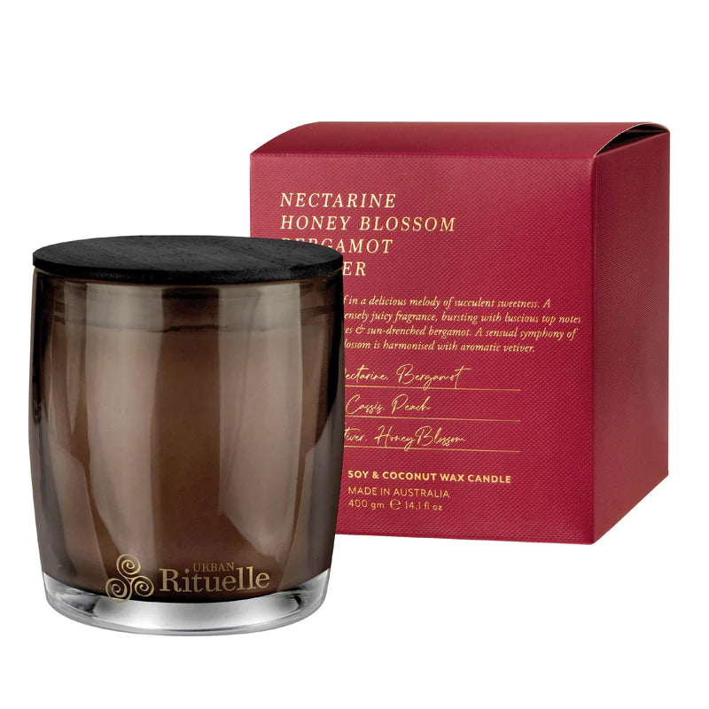 Candle 400gm