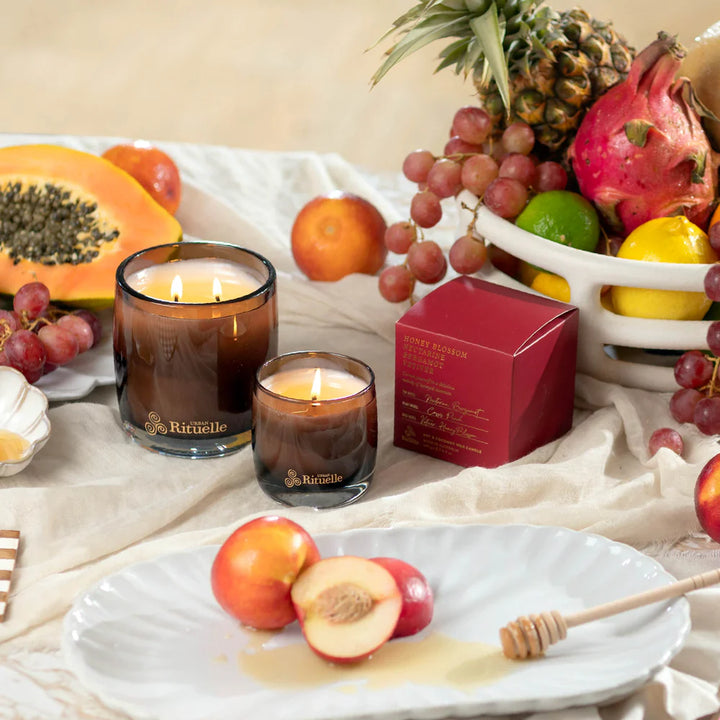 Candle 400gm