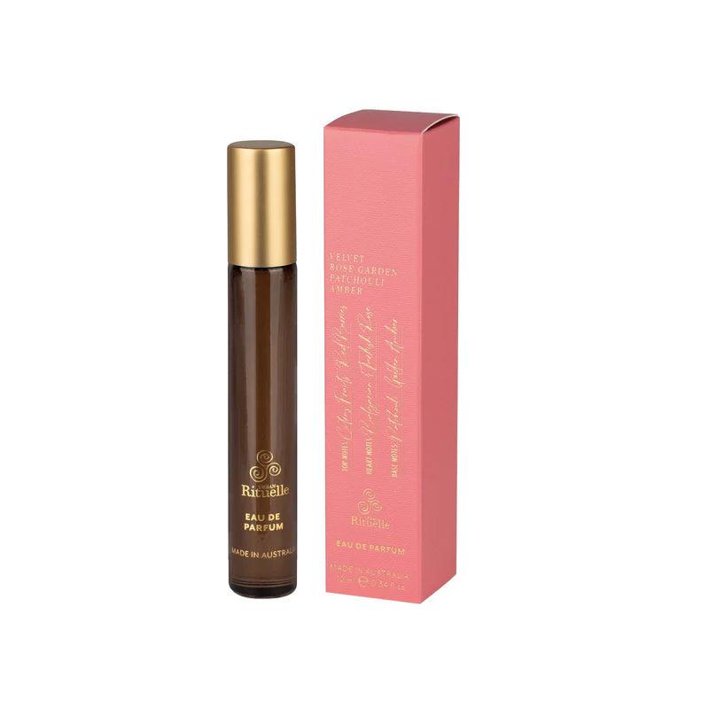 Eau De Parfum 10ml