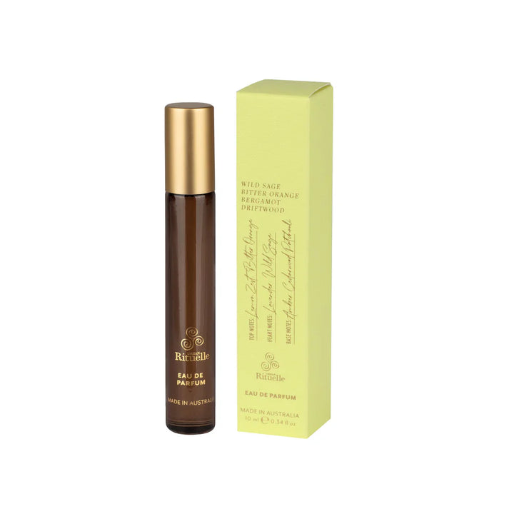 Eau De Parfum 10ml