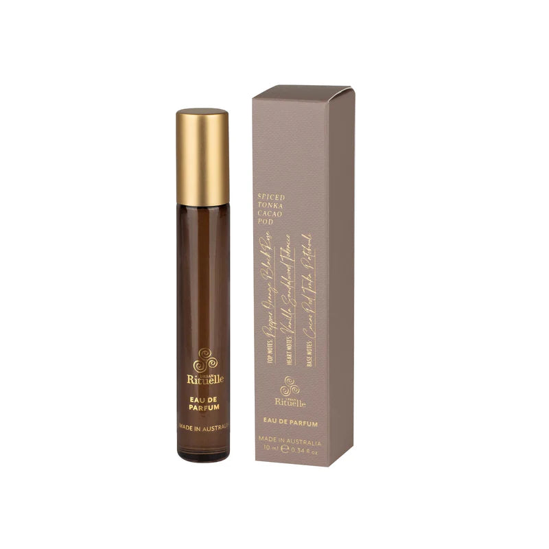 Eau De Parfum 10ml