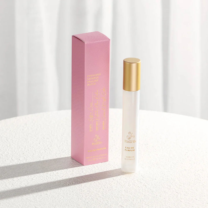 Eau De Parfum 10ml