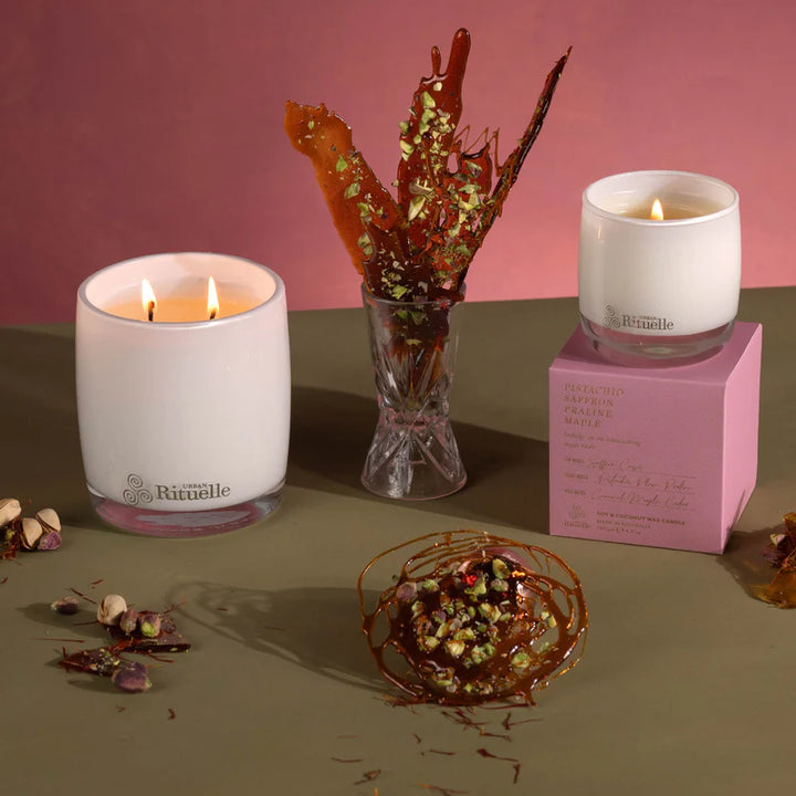 Candle 400gm