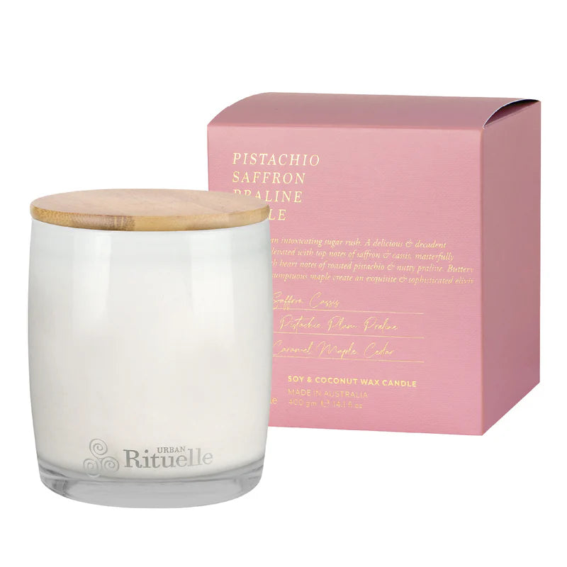 Candle 400gm
