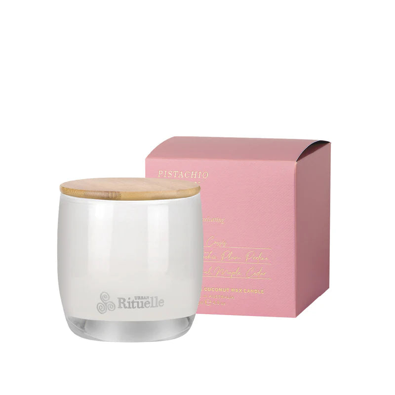 Candle 140g