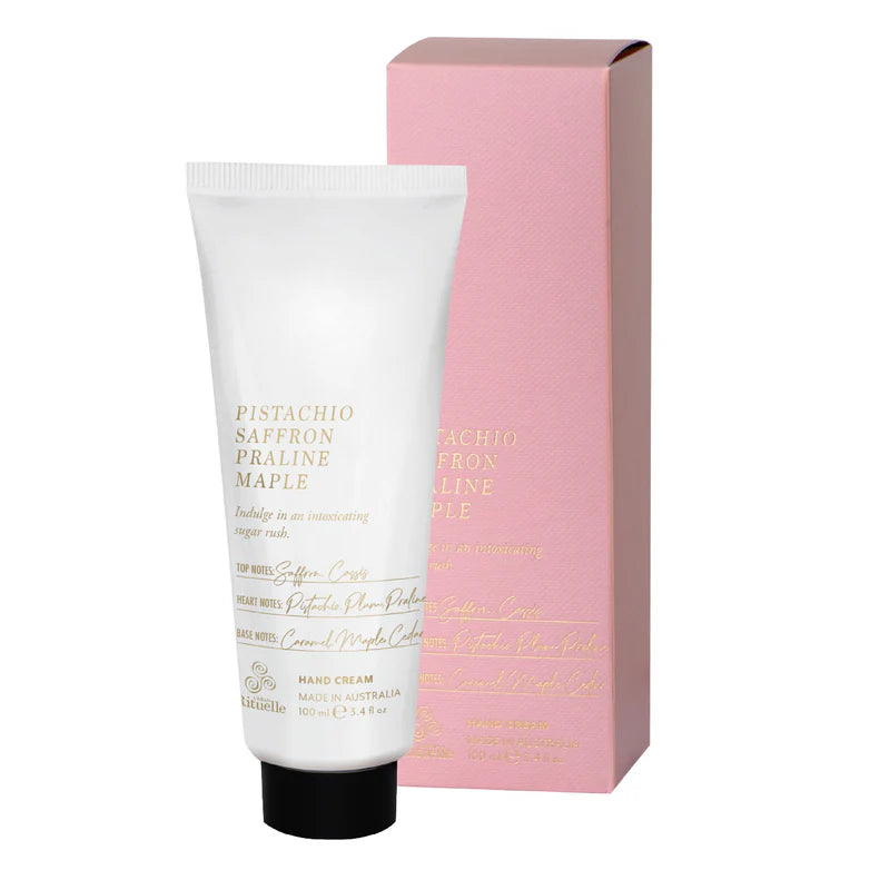 Hand Cream 100ml