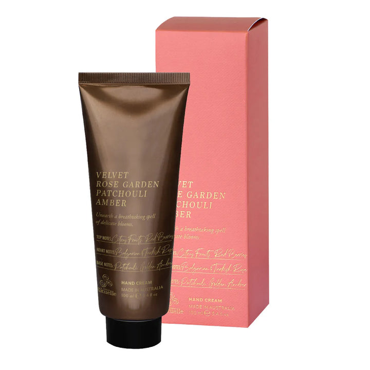 Hand Cream 100ml