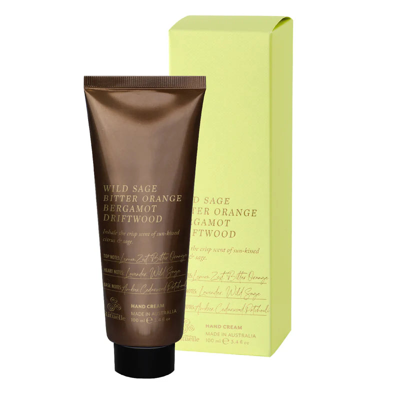 Hand Cream 100ml