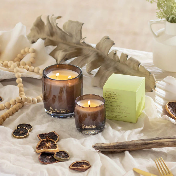 Candle 140g