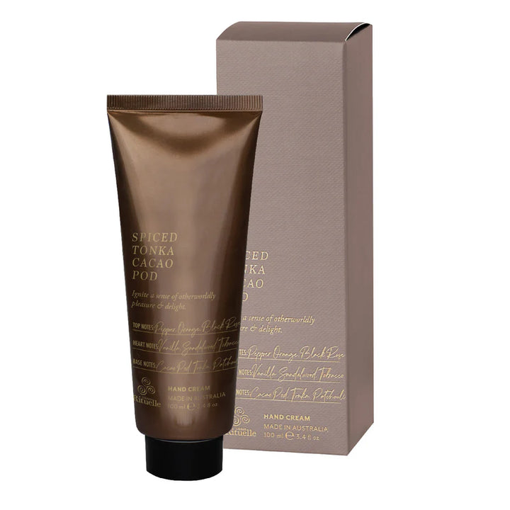 Hand Cream 100ml