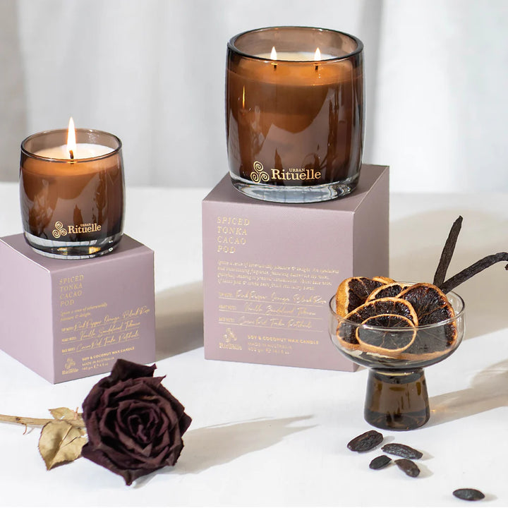 Candle 140g