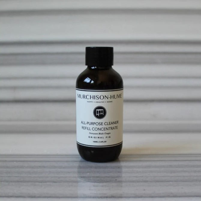 All Purpose Cleaner Refill Concentrates