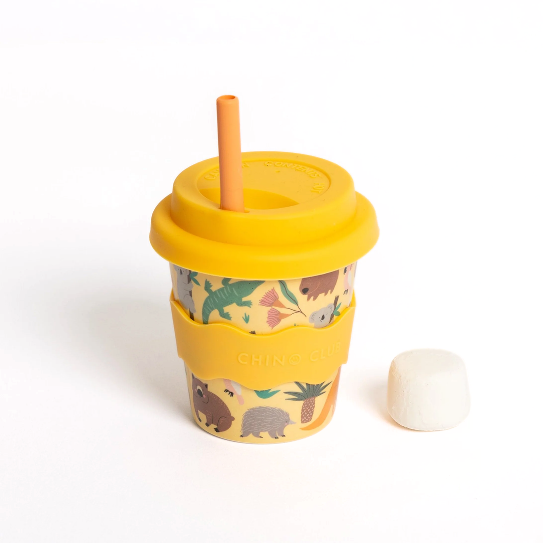 Babychino Cup 4oz