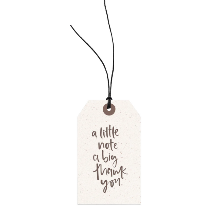 Gift Tag Asst