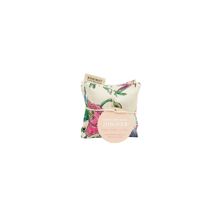 Eye Pillow - Organic Lavender