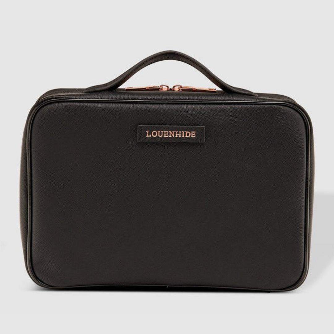 Georgie Cosmetic Case