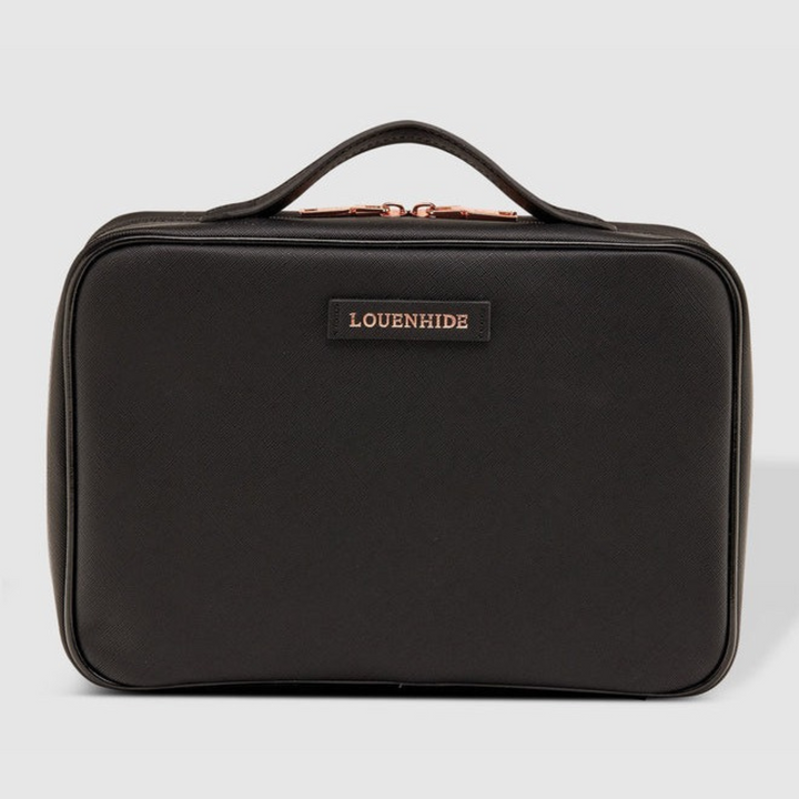 Georgie Cosmetic Case