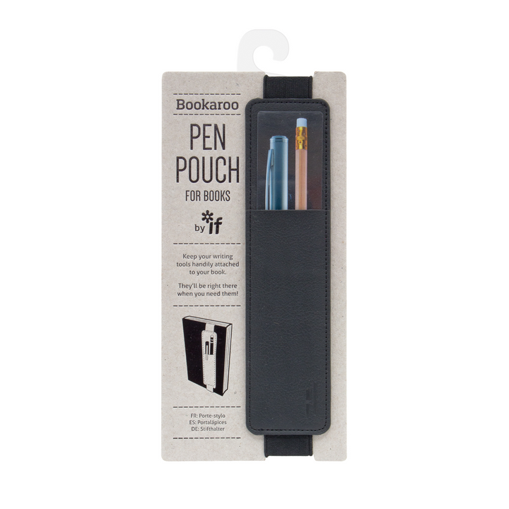 Pen Pouch For Notebook