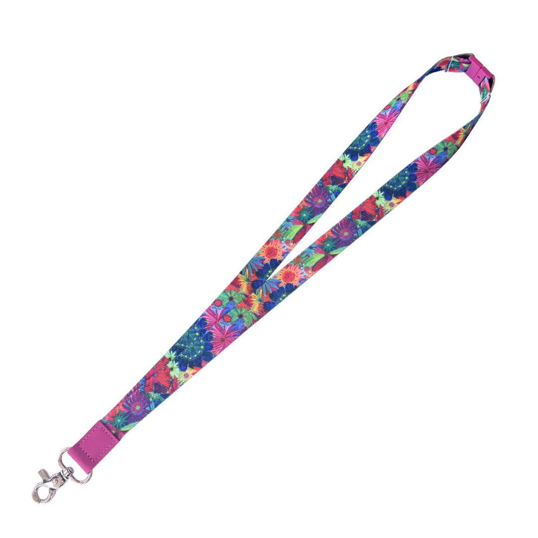 Lanyard Boxed