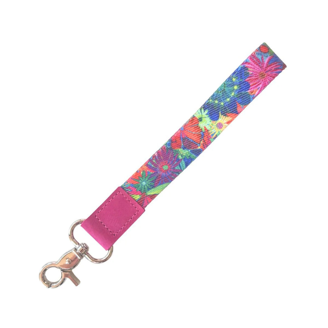 Wrist Lanyard Boxed